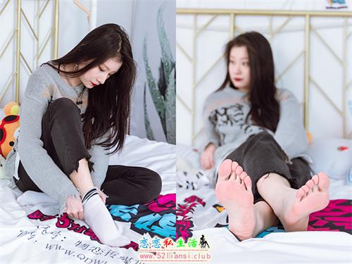 [物恋传媒] No.1380 盲盒(带视频)【145P+1V/3.96G】