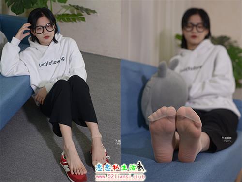 [只糖视觉]667期：陈媛 格子与糖(带视频)【145P+1V/1.87G】