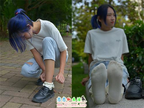 [只糖视觉]668期：绵绵 梦与希望(带视频)【111P+1V/2.22G】