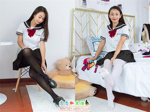 [物恋传媒] No.1385 岚岚-风吹半夏(带视频)【149P+1V/3.89G】