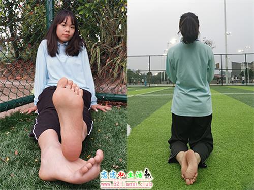 [中山足模摄影] No.016 2021 楠楠(带视频)【112P+2V/1.59G】