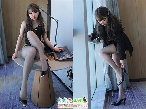 [小女巫露娜]NO.034 秋秋【56P/106M】