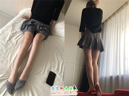 [精选资源]031-本足摄影-超美传媒学院小姐姐的红润脚底(带视频)【83P+1V/448M】