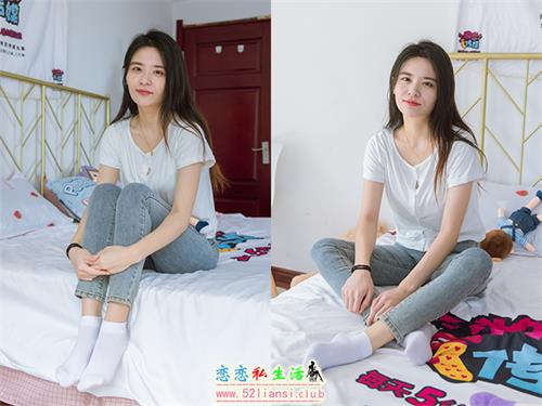 [物恋传媒] No.1393 然然-遗失的美好(带视频)【150P+1V/3.68G】