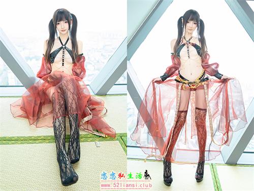 [神楽板真冬] VOL.136《波斯公主》【75P/248M】