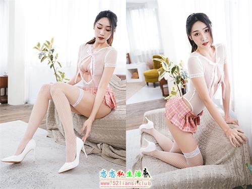 [街拍丝足]256-长腿美模 璟乐 - 学生服【63P/199M】