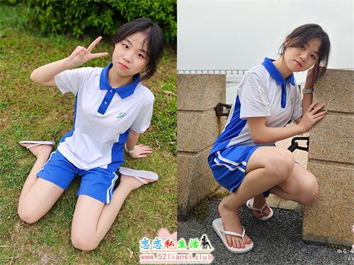 [中山足模摄影] No.021 2022小鱼(带视频)【63P+2V/419M】