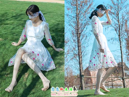 [尤密丝] No.004 穿搭推广展示图集【91P/144M】