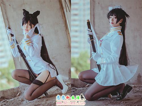 [美图精选]648-小野妹子w-内有獒犬【72P/140M】