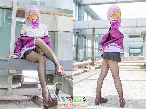 [美图精选]653-嘎潼-新条茜【20P/63M】