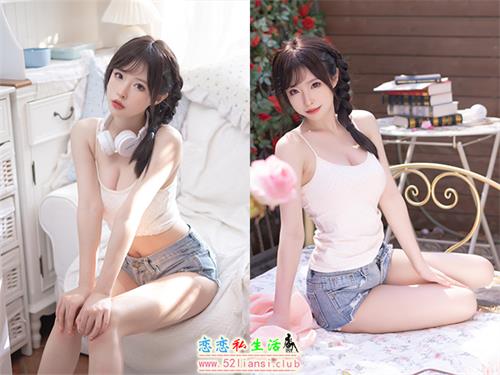 [美图精选]658-清水由乃-麻花少女【70P/97M】