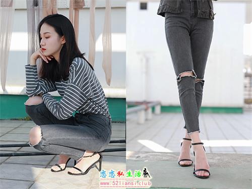 [尤密丝] No.008 穿搭推广展示图集【72P/68M】