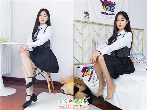 [物恋传媒] No.1436 盲盒(带视频)【220P+1V/5.33G】