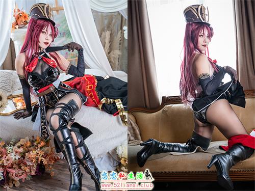 [美图精选]673-小琪-Aki-宝钟マリン【26P/108M】