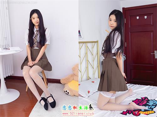 [物恋传媒] No.1441 小竹-两朵玫瑰(带视频)【220P+1V/4.73G】