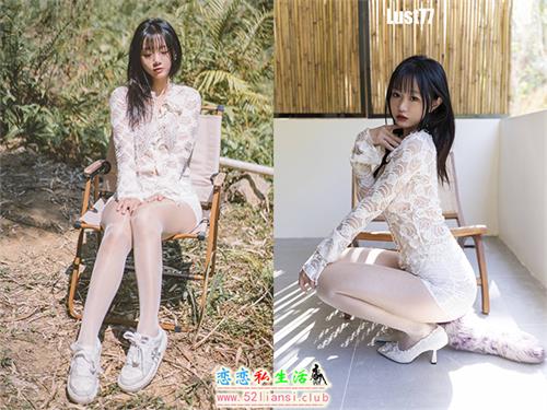 [美图精选]678-柒柒要乖哦-夏树繁花【53P/82M】