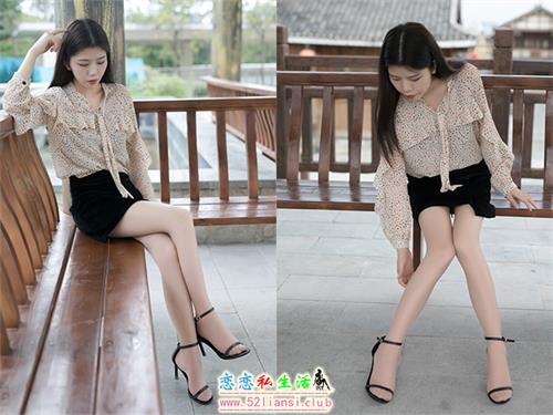 [尤密丝] No.014 穿搭推广展示图集【59P/122M】