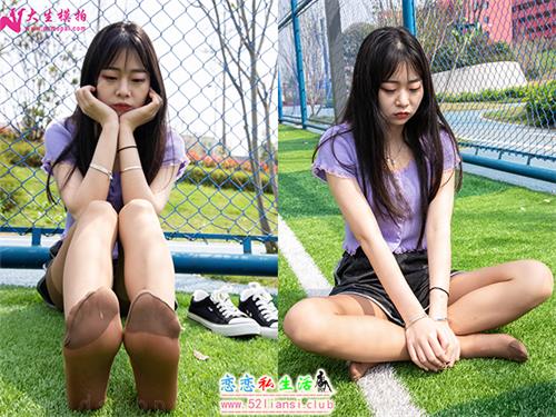 [大生模拍]-N284 丹丹 空姐专用丝(带视频)【56P+1V/1.33G】