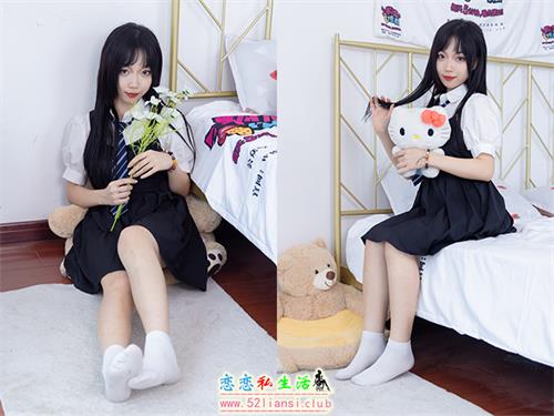 [物恋传媒] No.1458 莎莎-新人驾到(带视频)【152P+1V/3.79G】