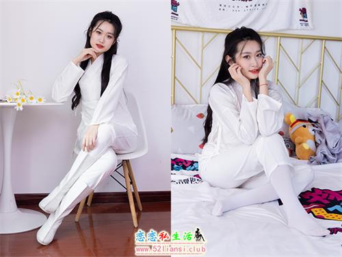 [物恋传媒] No.1461 小敏-古色缱绻(带视频)【162P+1V/4.11G】