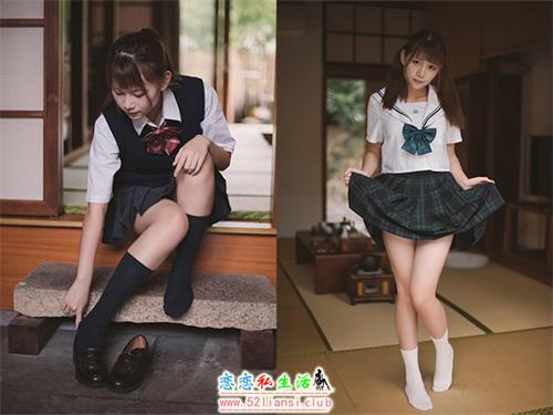 [美图精选]699-凛子酱-私房【56P/92M】