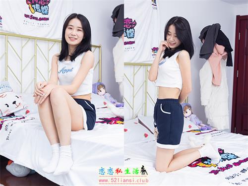 [物恋传媒] No.1471 菜菜-夏夜虫鸣(带视频)【183P+1V/4.01G】