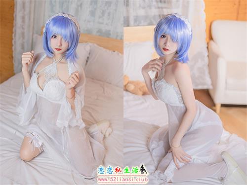 [美图精选]703-九九八XY-蕾姆【25P/76M】