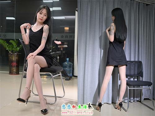 [IESS异思趣向] 丝享家 1202：二八《想你的夜》【82P/140M】