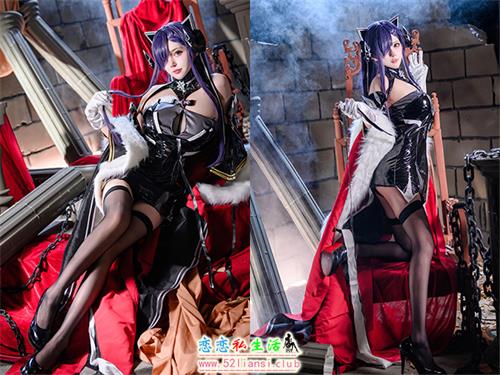 [美图精选]710-凛子酱-奥古斯特 冯 帕塞瓦尔【24P/56M】