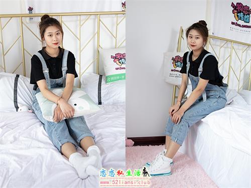 [物恋传媒] No.1477 盲盒(带视频)【149P+1V/3.61G】