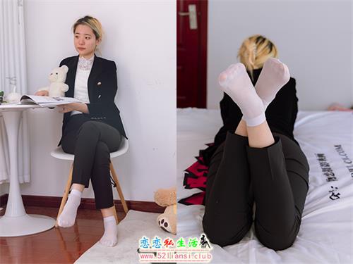 [物恋传媒] No.1485 姜姜-青山与诗(带视频)【150P+1V/3.75G】