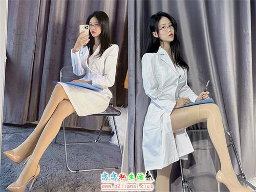 [美图精选]722-抖娘-利世-特殊治疗【41P+1V/118M】