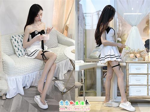 [尤密丝] No.019 穿搭推广展示图集(带视频)【126P+7V/923M】