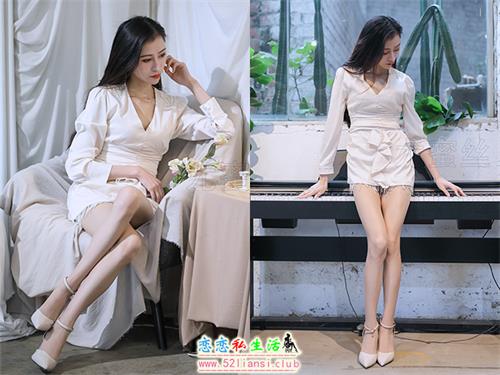 [尤密丝] No.020 穿搭推广展示图集(带视频)【141P+5V/1.47G】