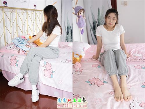 [物恋传媒] No.1508 漾漾-运动少女(带视频)【150P+1V/4.3G】