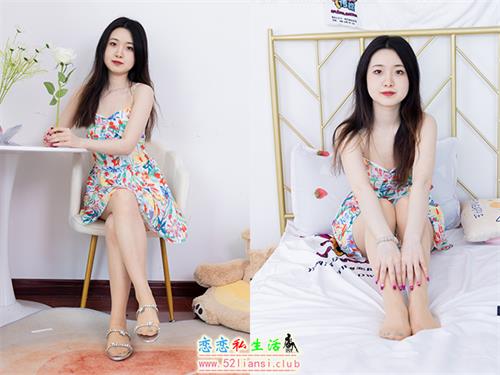 [物恋传媒] No.1505 文文-花花蝴蝶(带视频)【150P+1V/3.67G】