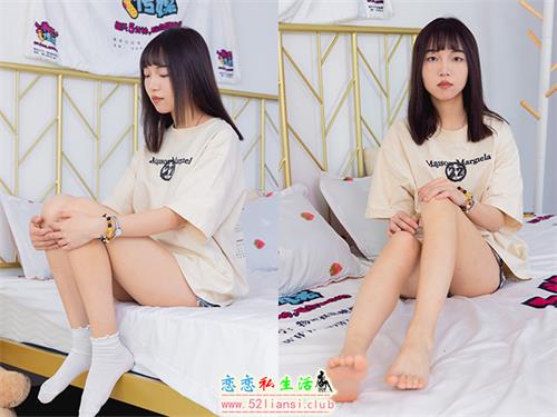 [物恋传媒] No.1506 琪琪-冷月光(带视频)【150P+1V/2.96G】