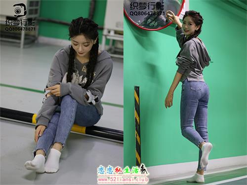 [织梦映像]新刊030-地下车库-光影交错的人生(带视频)【250P+5V/10.8G】