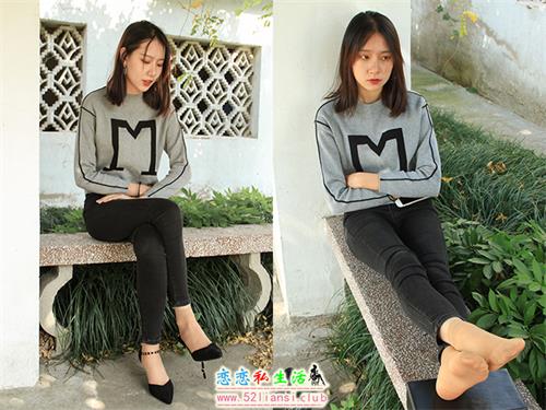 [自由摄影]No.019-校园篇之休闲的午后总能带给我无限的温暖【90P/607M】