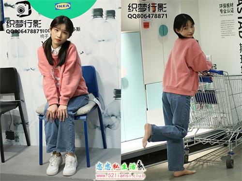 [织梦映像]新刊031-山野之灵-童年稚气梦未变(带视频)【73P+1V/2.15G】