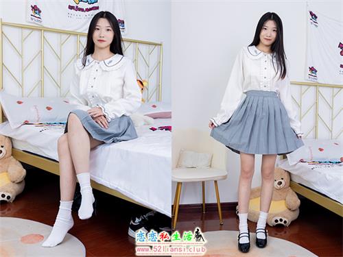 [物恋传媒] No.1520 景景-温暖的笑意(带视频)【154P+1V/3.54G】