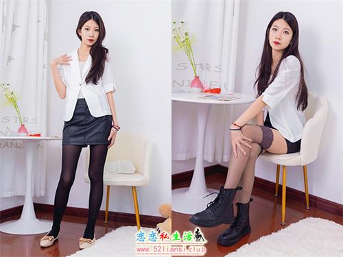 [物恋传媒] No.1518 纤纤-成长的岁月(带视频)【153P+1V/3.83G】