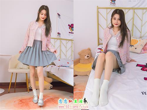 [物恋传媒] No.1522 卿卿-红色情怀(带视频)【150P+1V/6.2G】