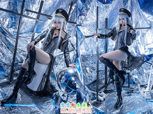 [美图精选]756-Luisa_零纱-喜多川海梦【35P/88M】