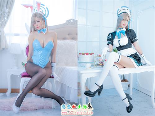 [美图精选]755-Ely_eee(ElyEE子)-之濑明日奈【42P+2V/125M】