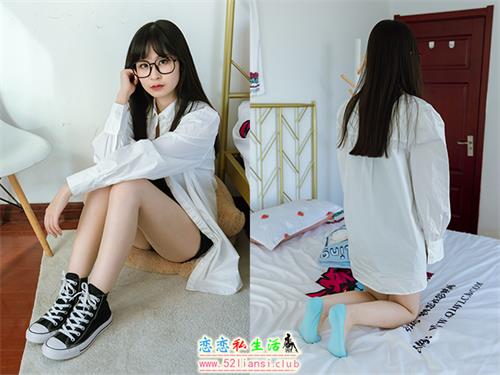 [物恋传媒] No.1525 兮兮-美好的期待(带视频)【151P+1V/4.74G】