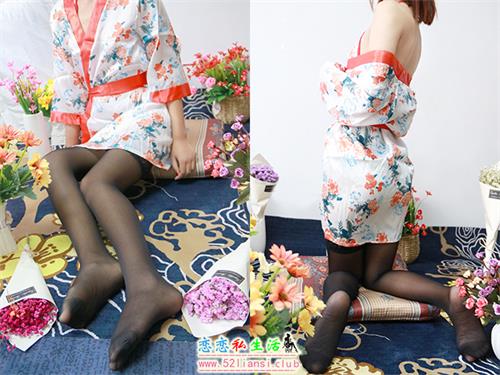 [精选资源]043-全民丝影-轻纱滑落肩头【110P/87M】