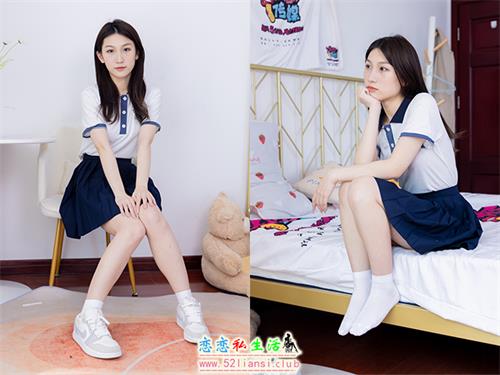 [物恋传媒] No.1526 水水-春日小花(带视频)【150P+1V/3.62G】