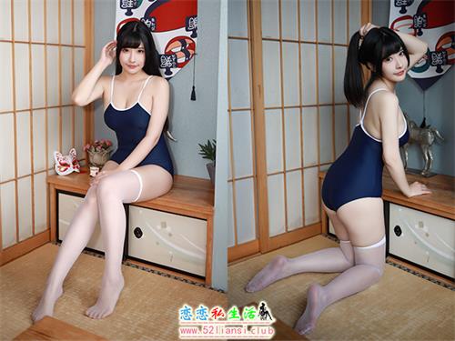 [美图精选]759-糖果果candy-死库水【87P/196M】