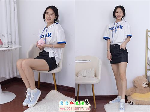 [物恋传媒] No.1530 菜菜-冬日雪花(带视频)【138P+1V/4.58G】